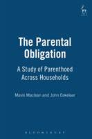 Parental Obligation