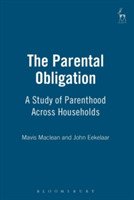 Parental Obligation