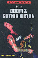 Rockdetector: A To Z Of Doom, Goth & Stoner Metal