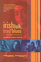 Irish Folk, Trad & Blues