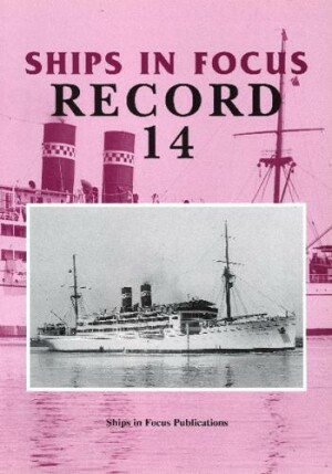 Ships in Focus Record 14