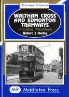 Waltham Cross and Edmonton Tramways