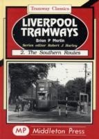 Liverpool Tramways