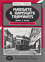 Margate and Ramsgate Tramways