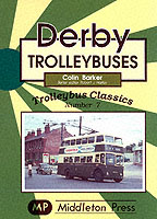 Derby Trolleybuses