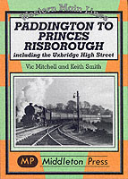 Paddington to Princes Risborough