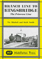 Branch Line to Kingsbridge