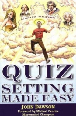 Quiz Setting Made Easy