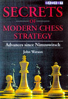 Secrets of Modern Chess Strategy