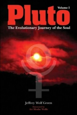 Pluto: The Evolutionary Journey of the Soul