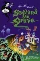 Scotland The Grave