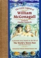 Comic Legend of William McGonagall