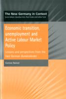 Economic Transition, Unemployment and Active Labour Market Policy