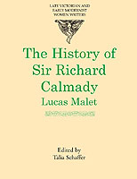 History of Sir Richard Calmady