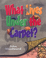 What Lives Under the Carpet?