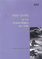 Easy Guide to the Human Rights Act