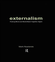 Externalism