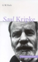Saul Kripke