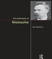 Philosophy of Nietzsche