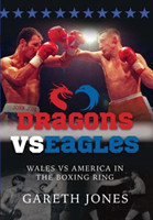 Dragons vs Eagles