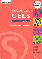 Success with CELS A Preparation Course for the Certificates in English Language Skills