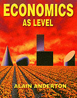 Economics AS Level