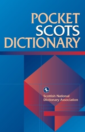 Pocket Scots Dictionary