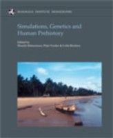 Simulations, Genetics and Human Prehistory