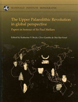 Upper Palaeolithic Revolution in global perspective