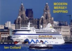 Modern Mersey Shipping