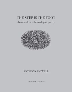 Step Is the Foot