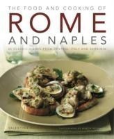 Food and Cooking of Rome and Naples