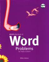 BEAM's Big Book of Word Problems Year 3 and 4 Set