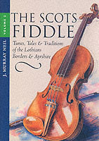 Scots Fiddle Volume 2
