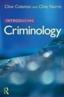 Introducing Criminology