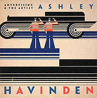 Advertising and the Artist: Ashley Havinden