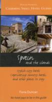 Spain & Islands Charming Small Hotels