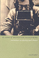Cinema of Krzysztof Kieslowski