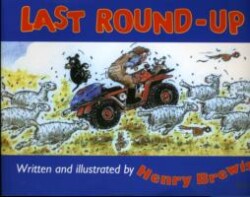 Last Round-up