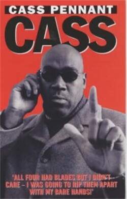 Cass - Hard Life, Hard Man: My Autobiography