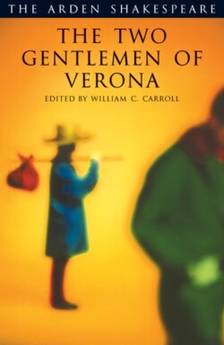 Two Gentlemen of Verona