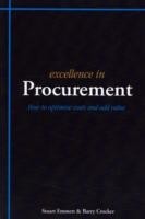 Excellence in Procurement