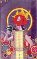 Dedalus Book of the 1960s: Turn Off Your Mind