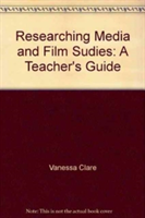 Researching Media and Film Studies