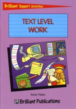 Text Level Work