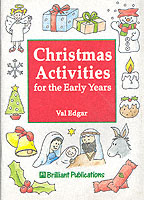 Christmas Activities for the Early Years