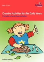 Creative Activities for the Early Years