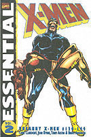 Essential X-Men Vol.2