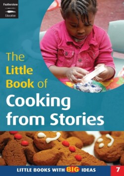 Little Book of Cooking from Stories