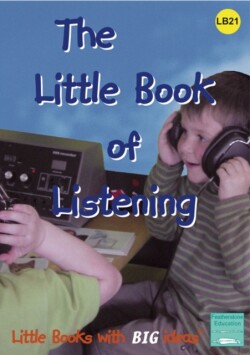 Little Book of Listening